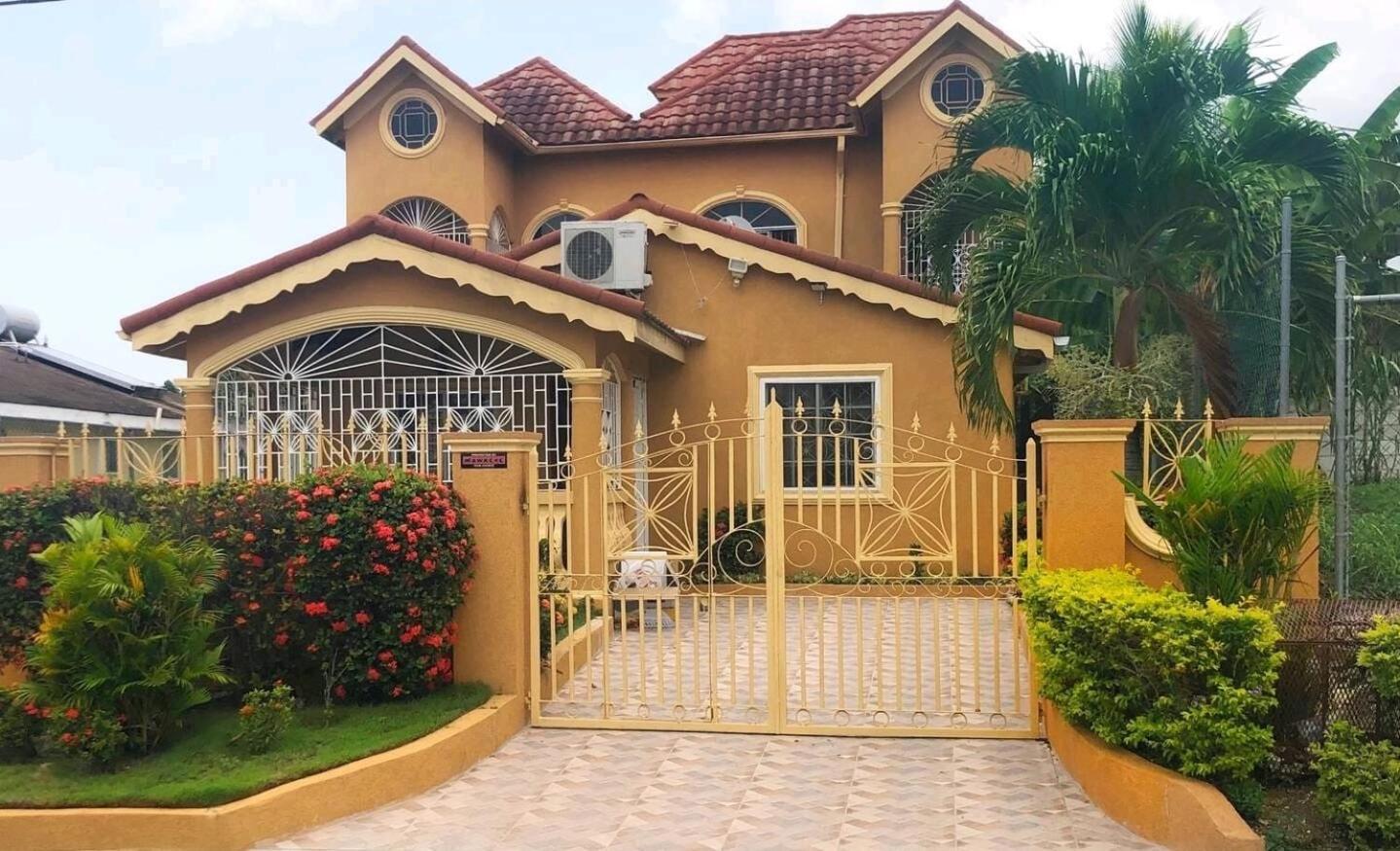 Apartment Lw Montego Bay