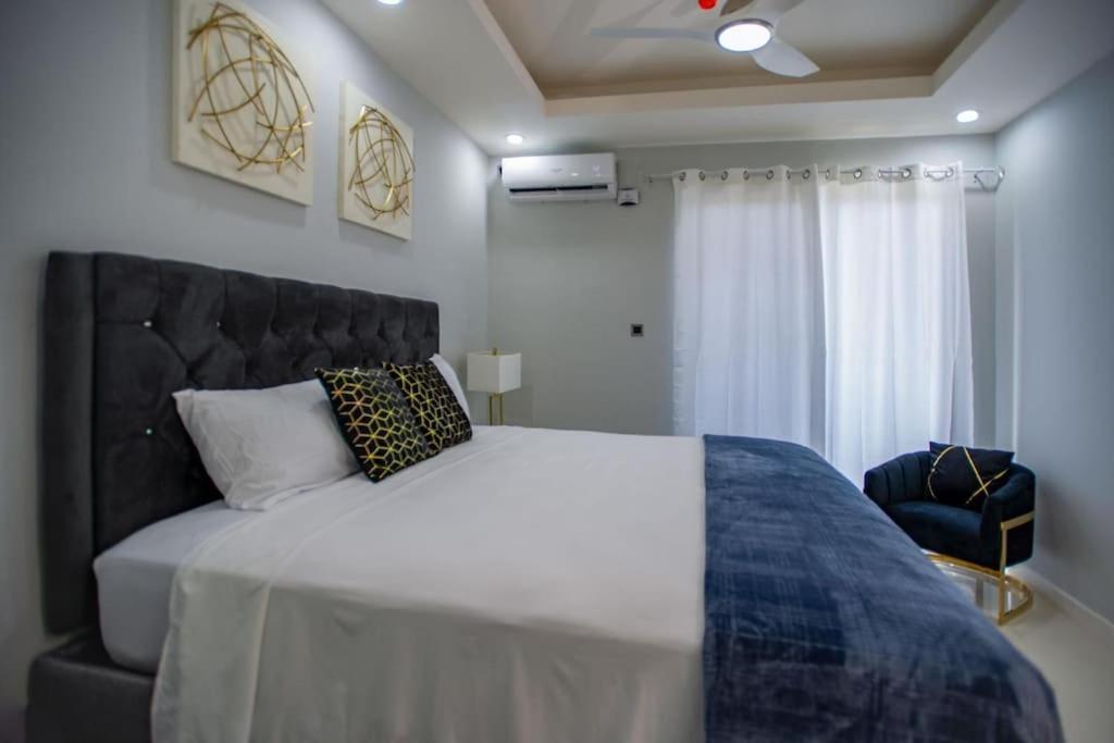 Dream 36 @ Montego Bay