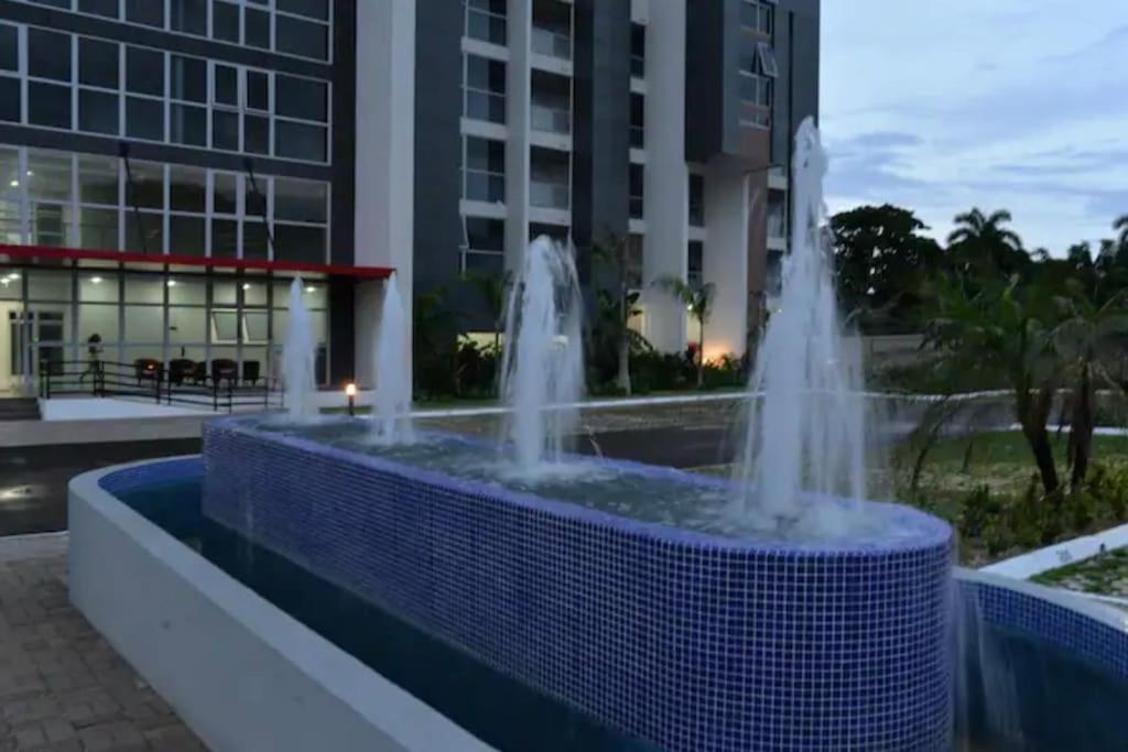 Apartment Dream 36 @ Montego Bay