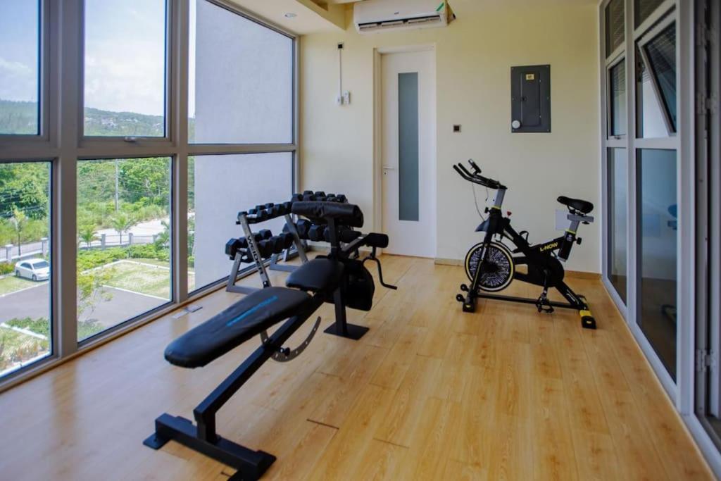 Apartment Dream 36 @ Montego Bay