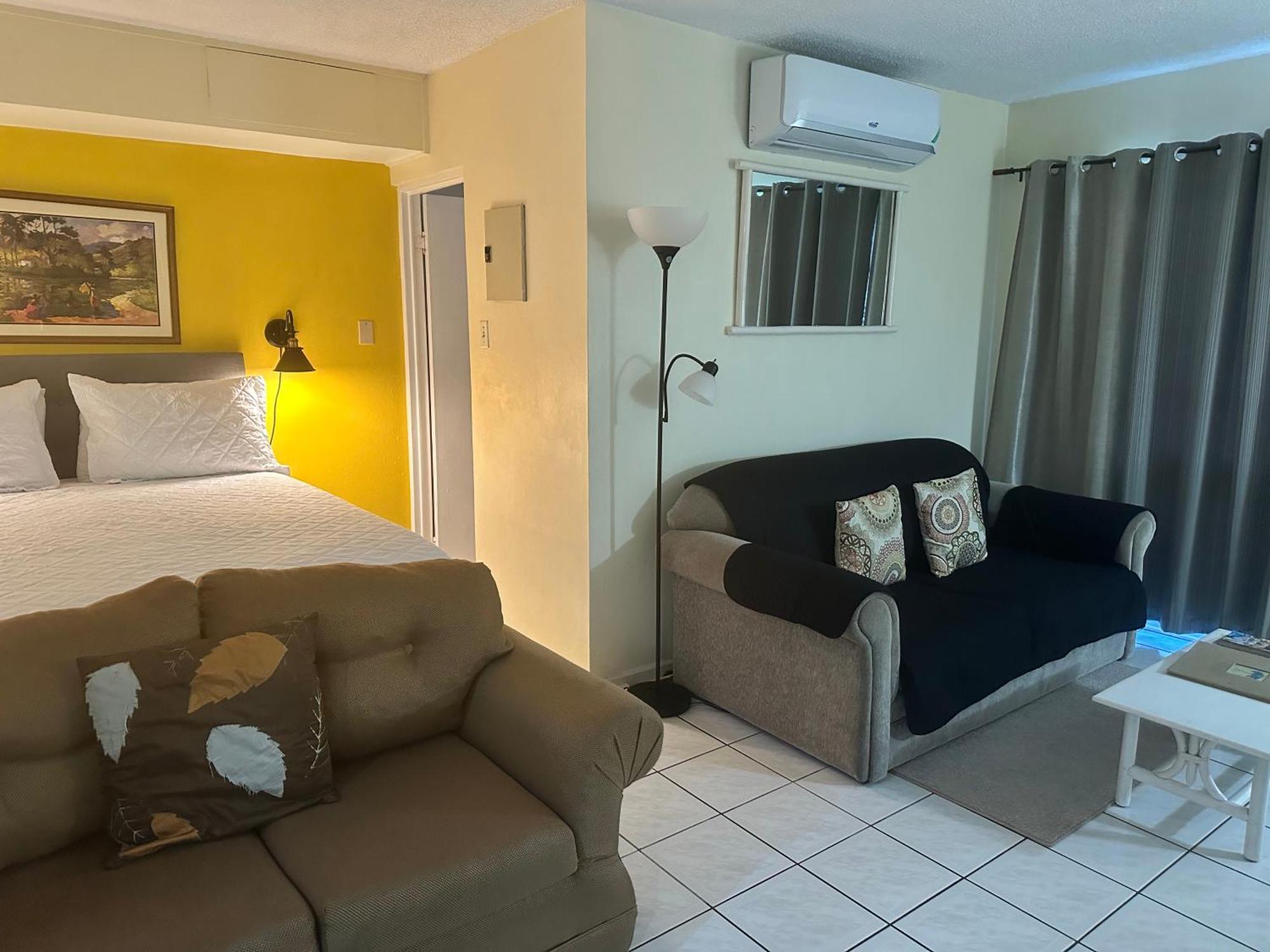 Apartment Beryls At Seawind On The Bay , , Jamaica Montego Bay