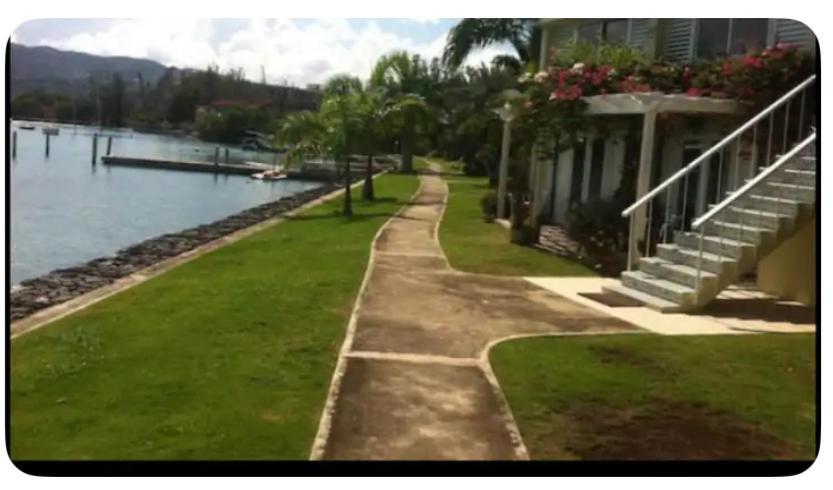 Beryls At Seawind On The Bay , , Jamaica Apartment *