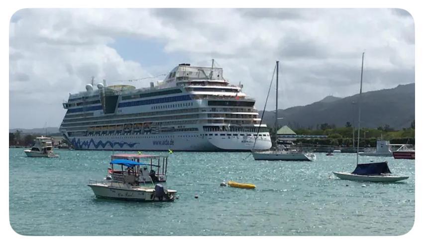Apartment Beryls At Seawind On The Bay , , Jamaica