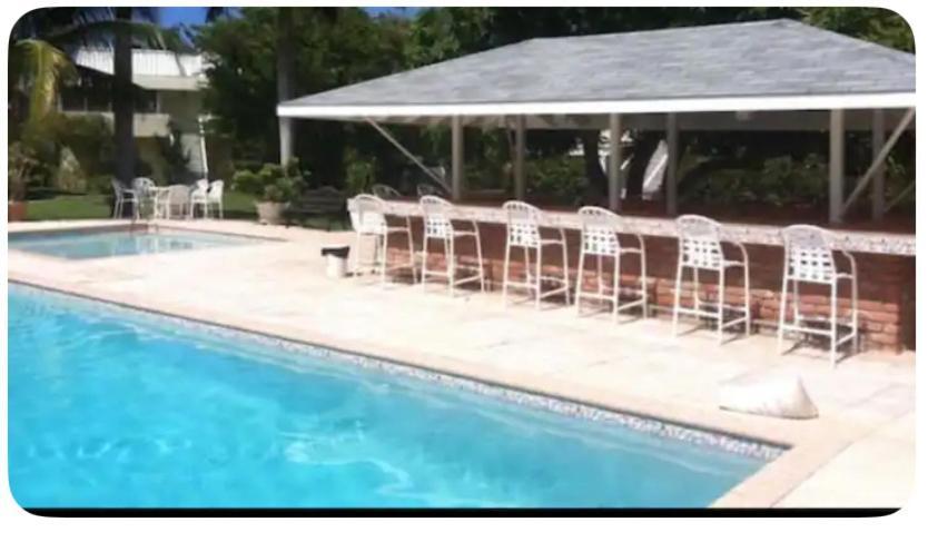 Beryls At Seawind On The Bay , , Jamaica Montego Bay