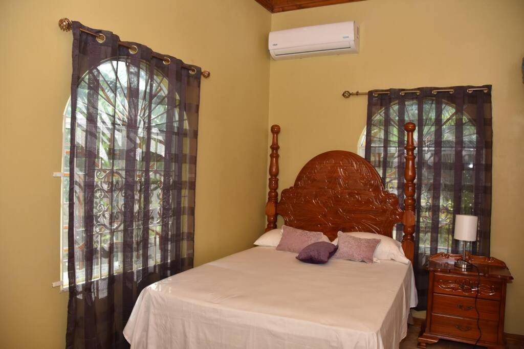 Lw Apartment Montego Bay