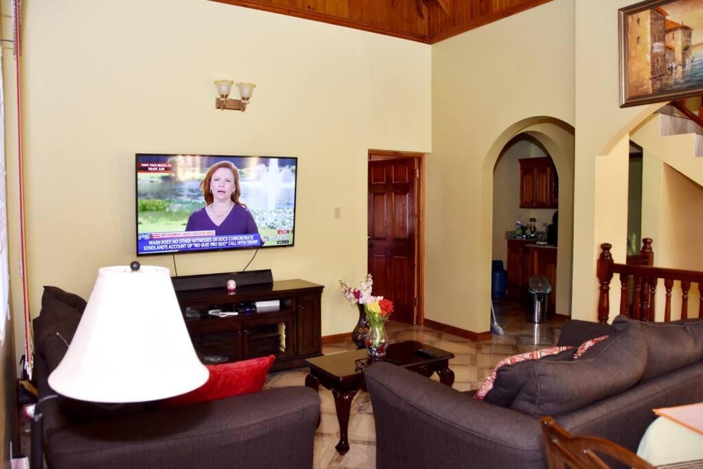 Apartment Lw
