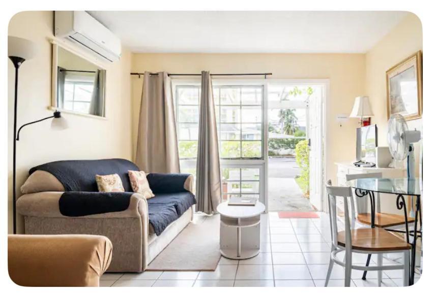 Apartment Beryls At Seawind On The Bay , , Jamaica Montego Bay