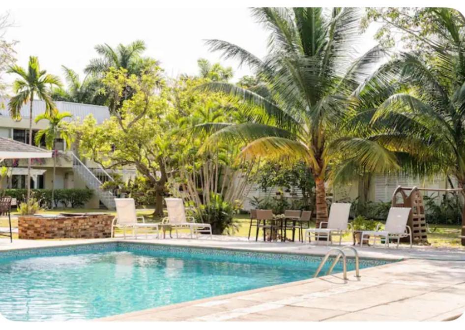 Apartment Beryls At Seawind On The Bay , , Jamaica *