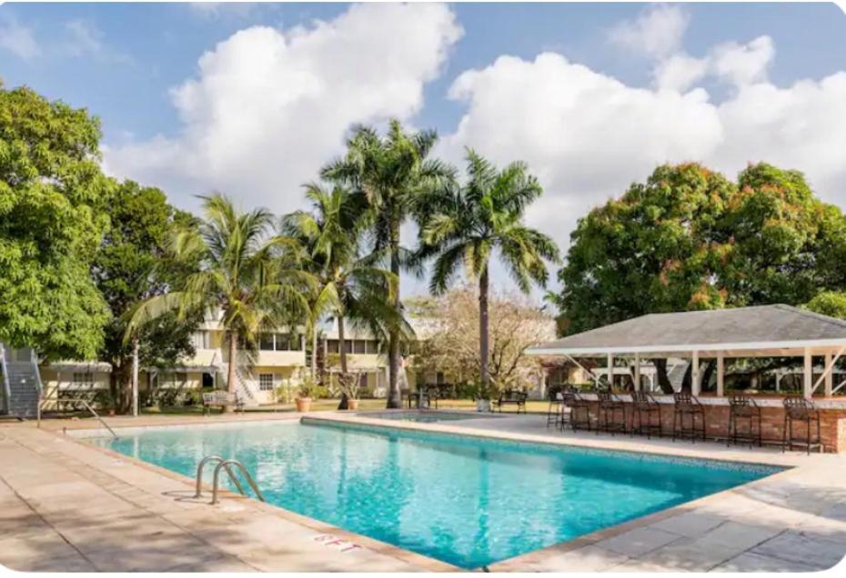 Apartment Beryls At Seawind On The Bay , , Jamaica Montego Bay