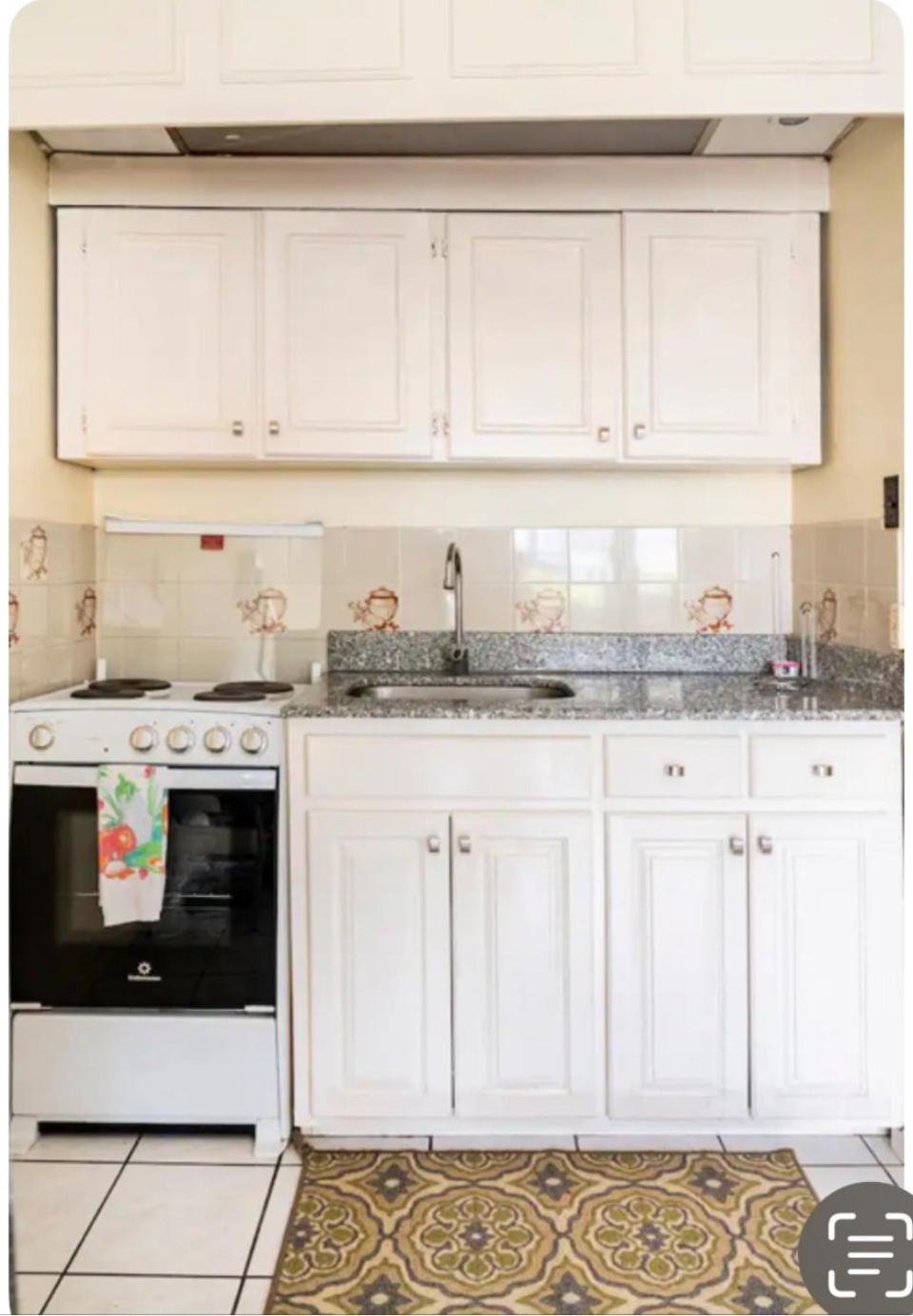 Apartment Beryls At Seawind On The Bay , , Jamaica
