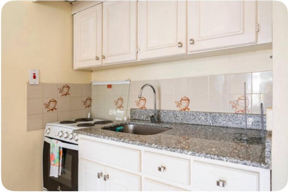 Beryls At Seawind On The Bay , , Jamaica Apartment *