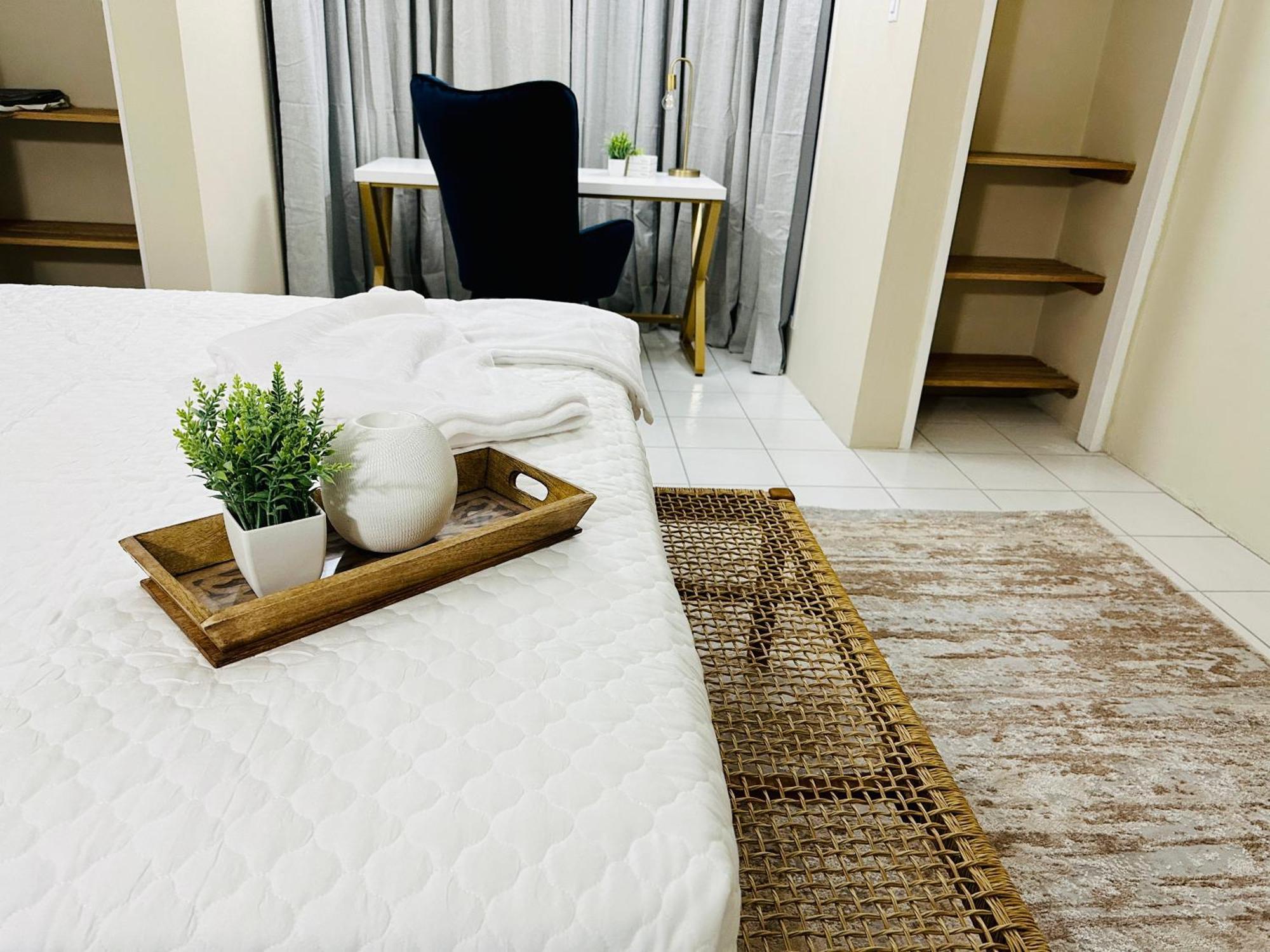 Falcon Oceanview 2br Condo-airport Transportation Available-24-7security * Montego Bay