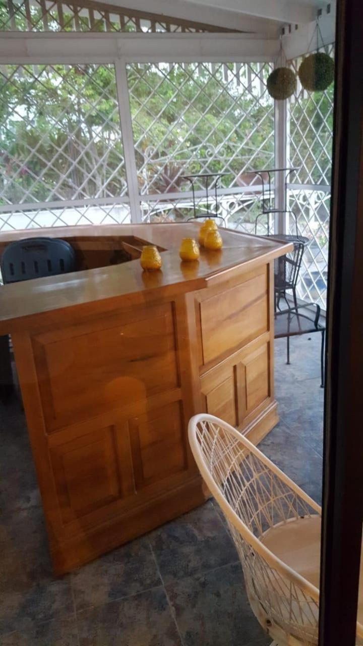 Homestay Hiatusmobay *