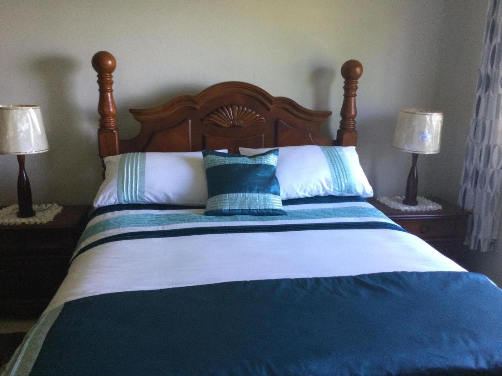Hiatusmobay Homestay Montego Bay