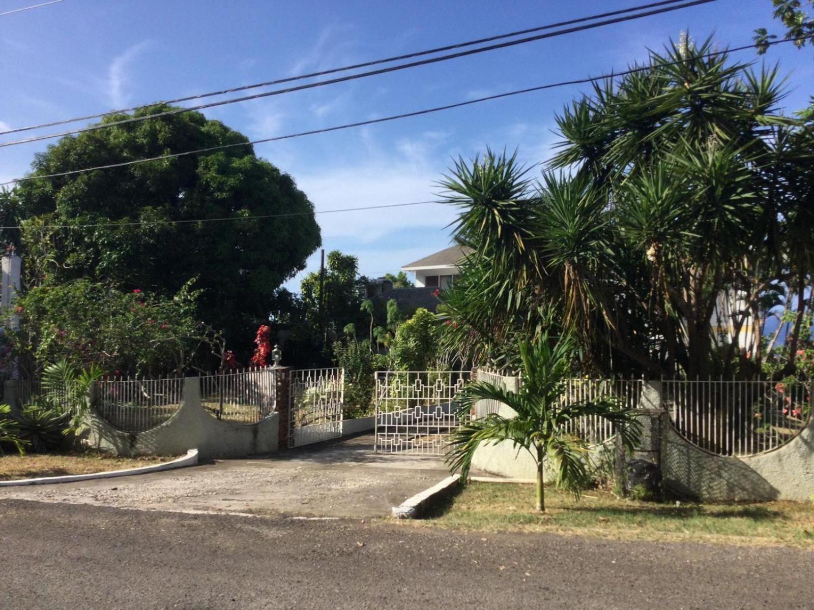 Homestay Hiatusmobay