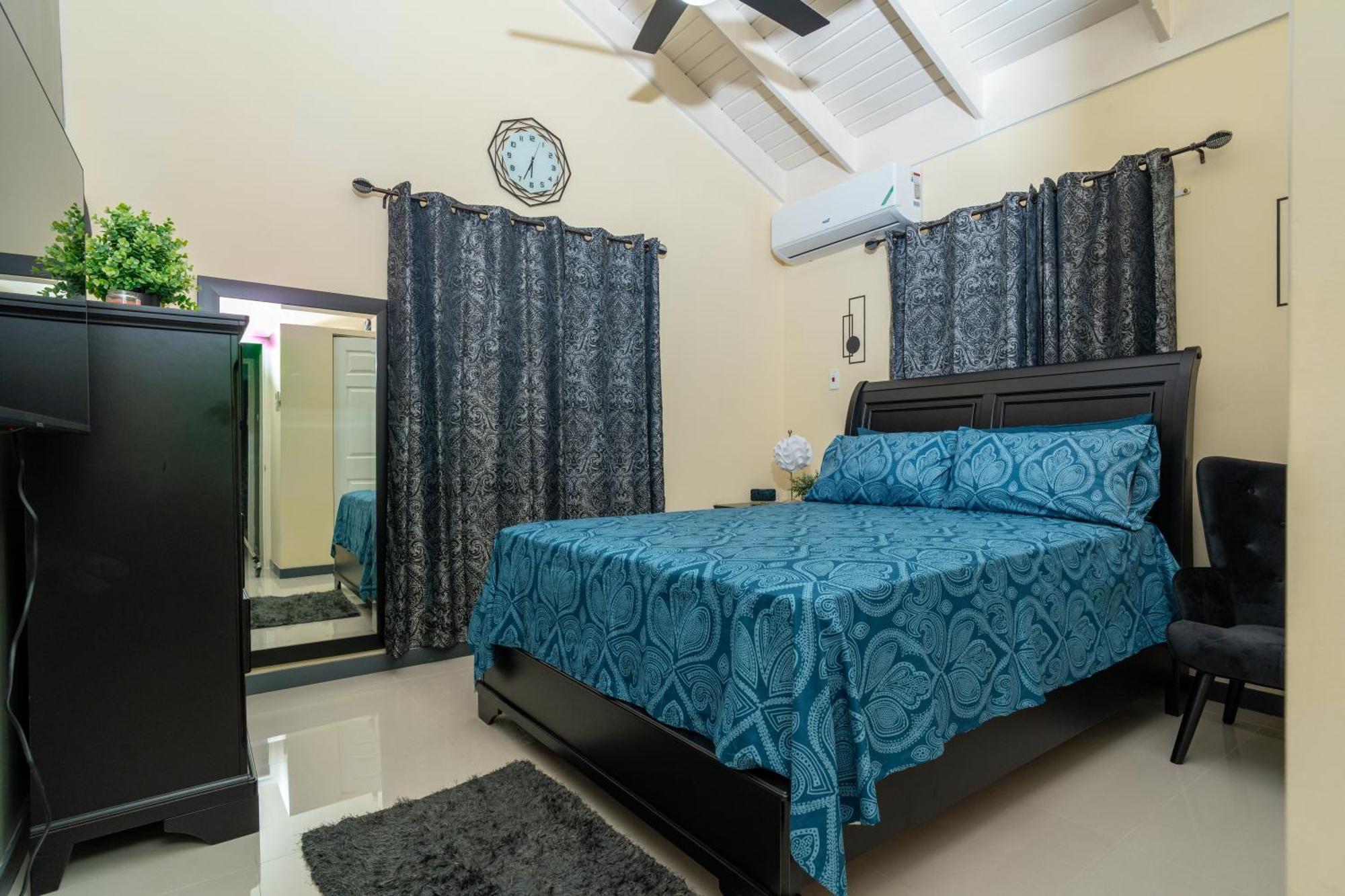 Guest house Sky View @ Edmund Ridge Estate Montego Bay