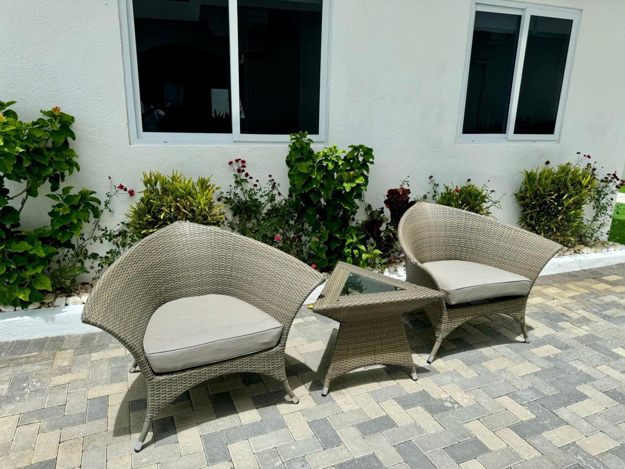 Pensão Hospitality Expert Bts 6 - Pool & Bar Montego Bay