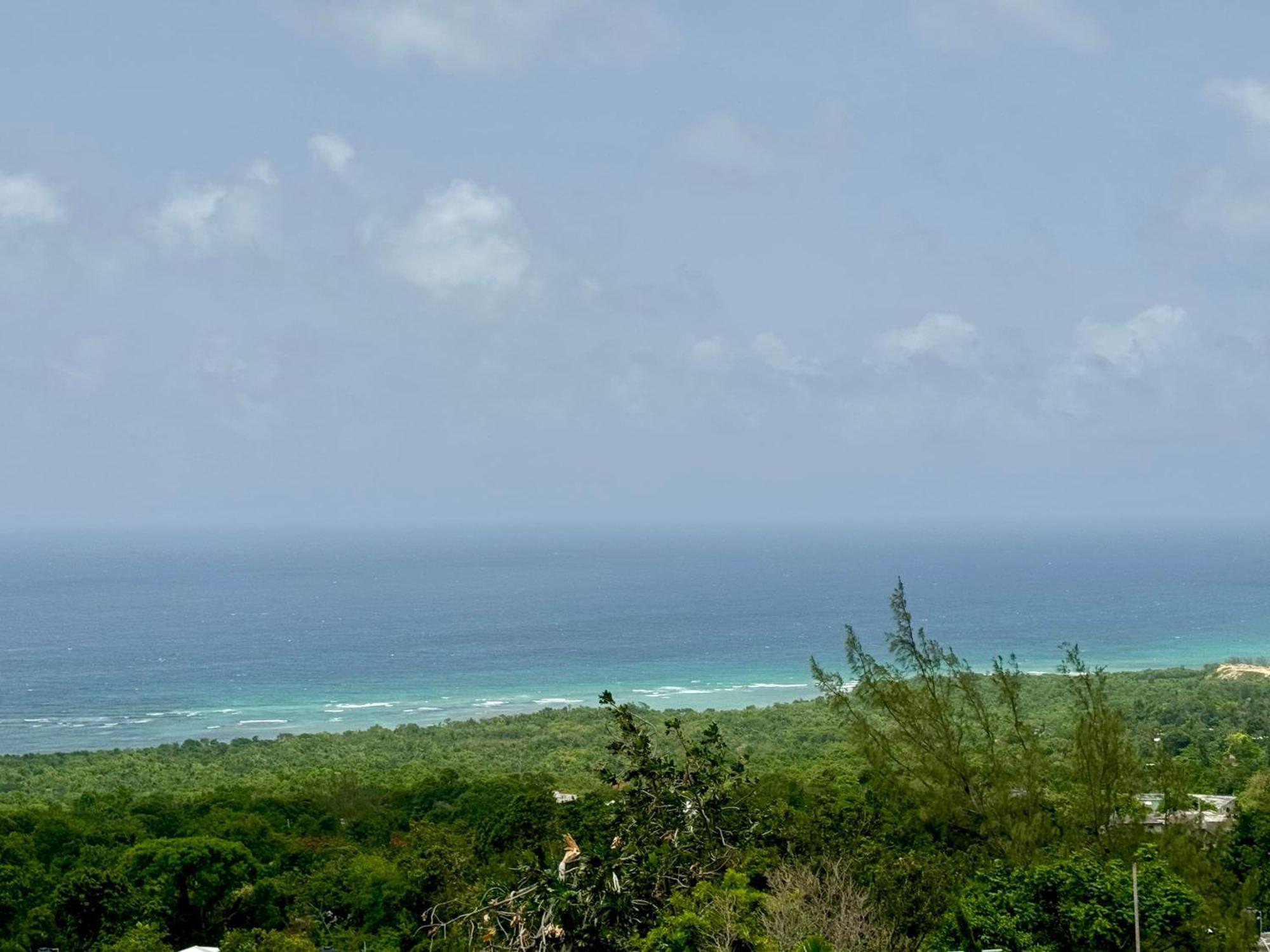 Hospitality Expert Bts 6 - Pool & Bar Pensão Montego Bay