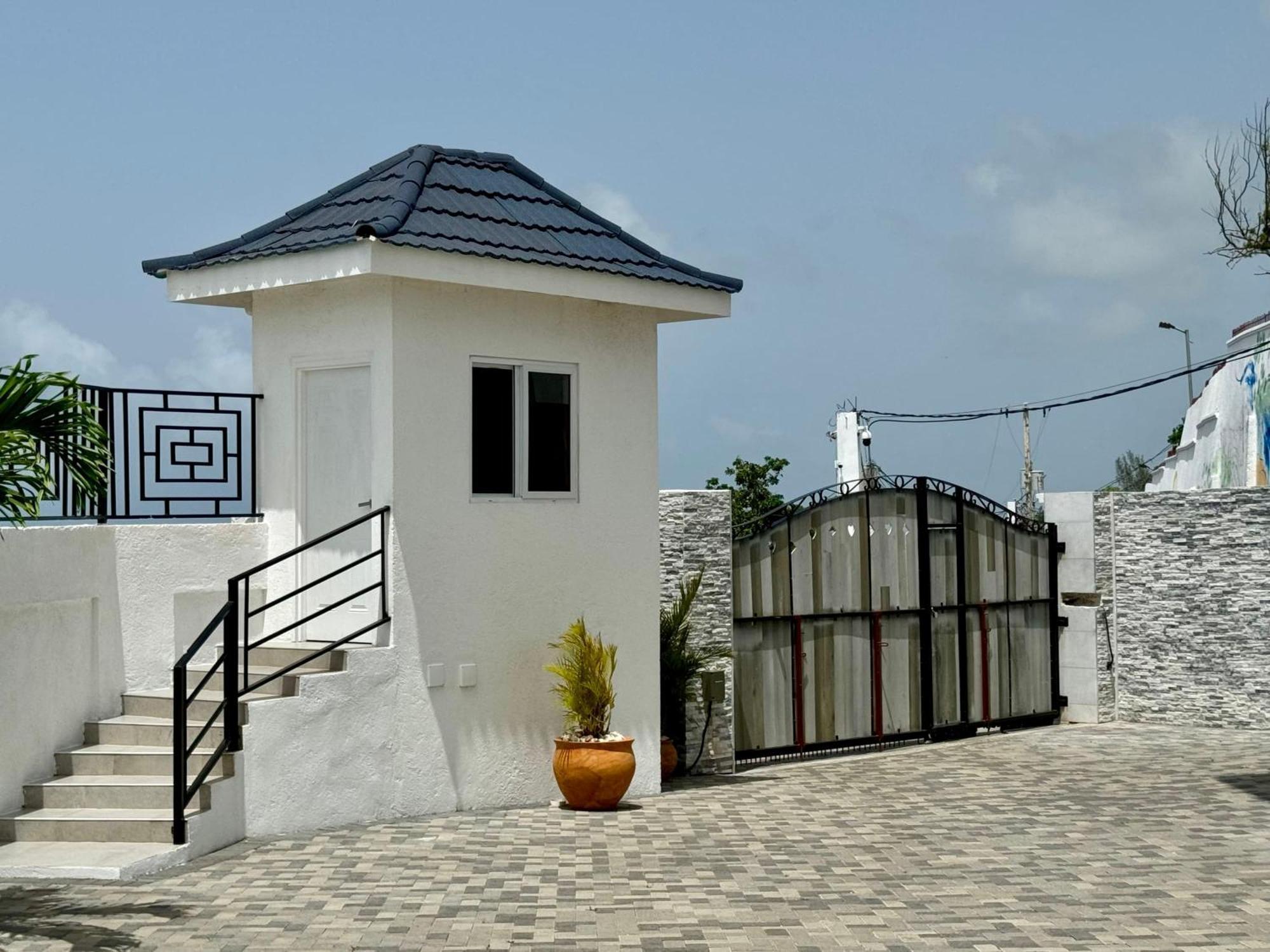 Pensão Hospitality Expert Bts 6 - Pool & Bar *