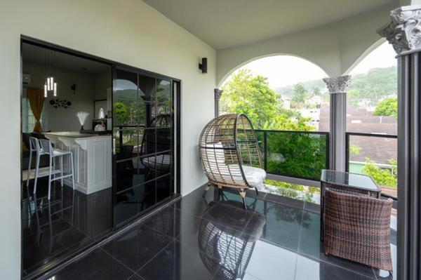 Guest house One Luxuray *