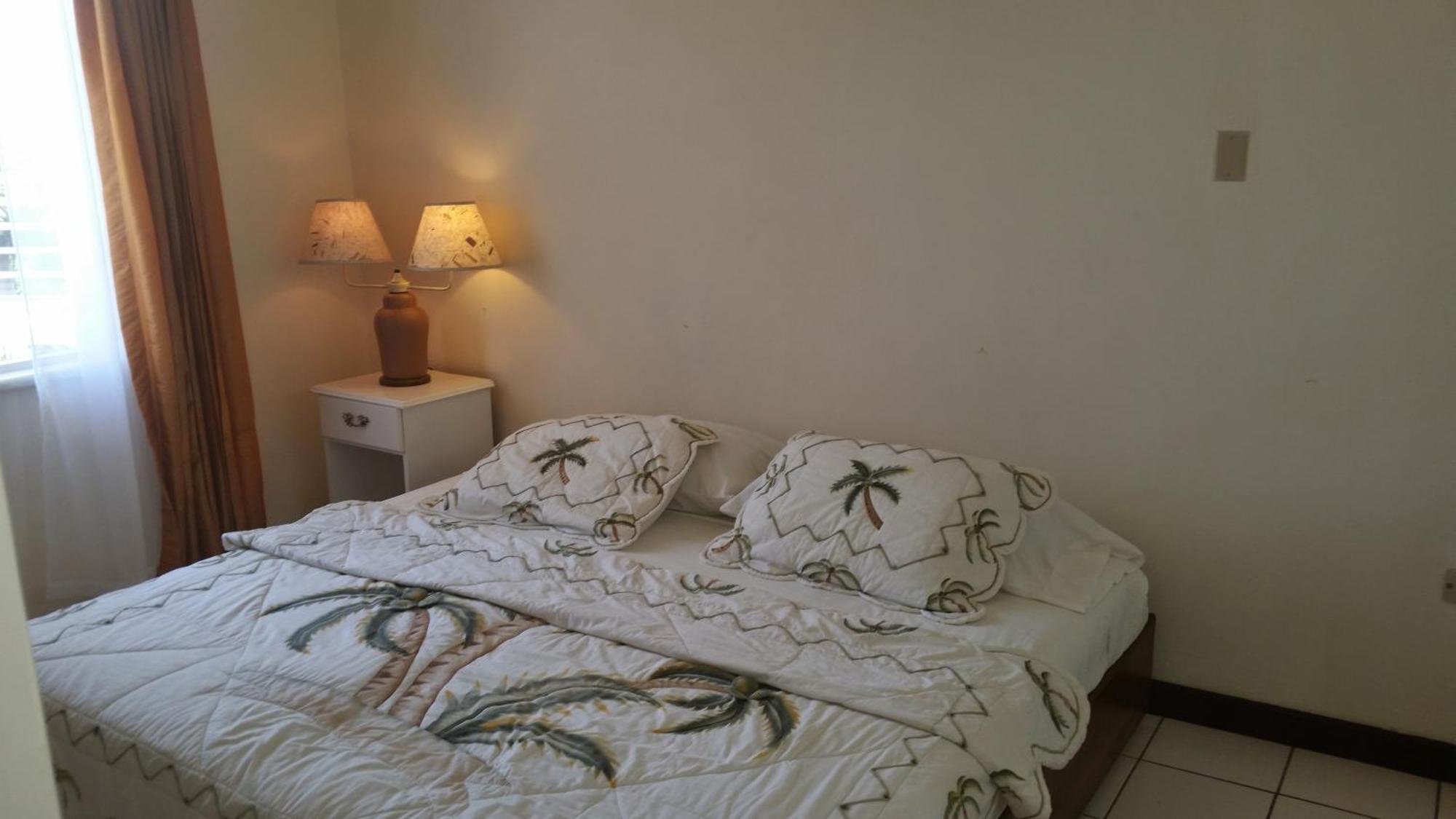Seacastles Apartment *