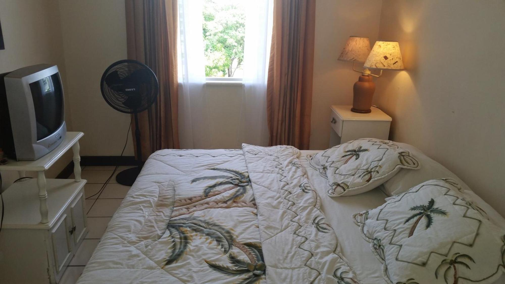 Seacastles Apartment Montego Bay