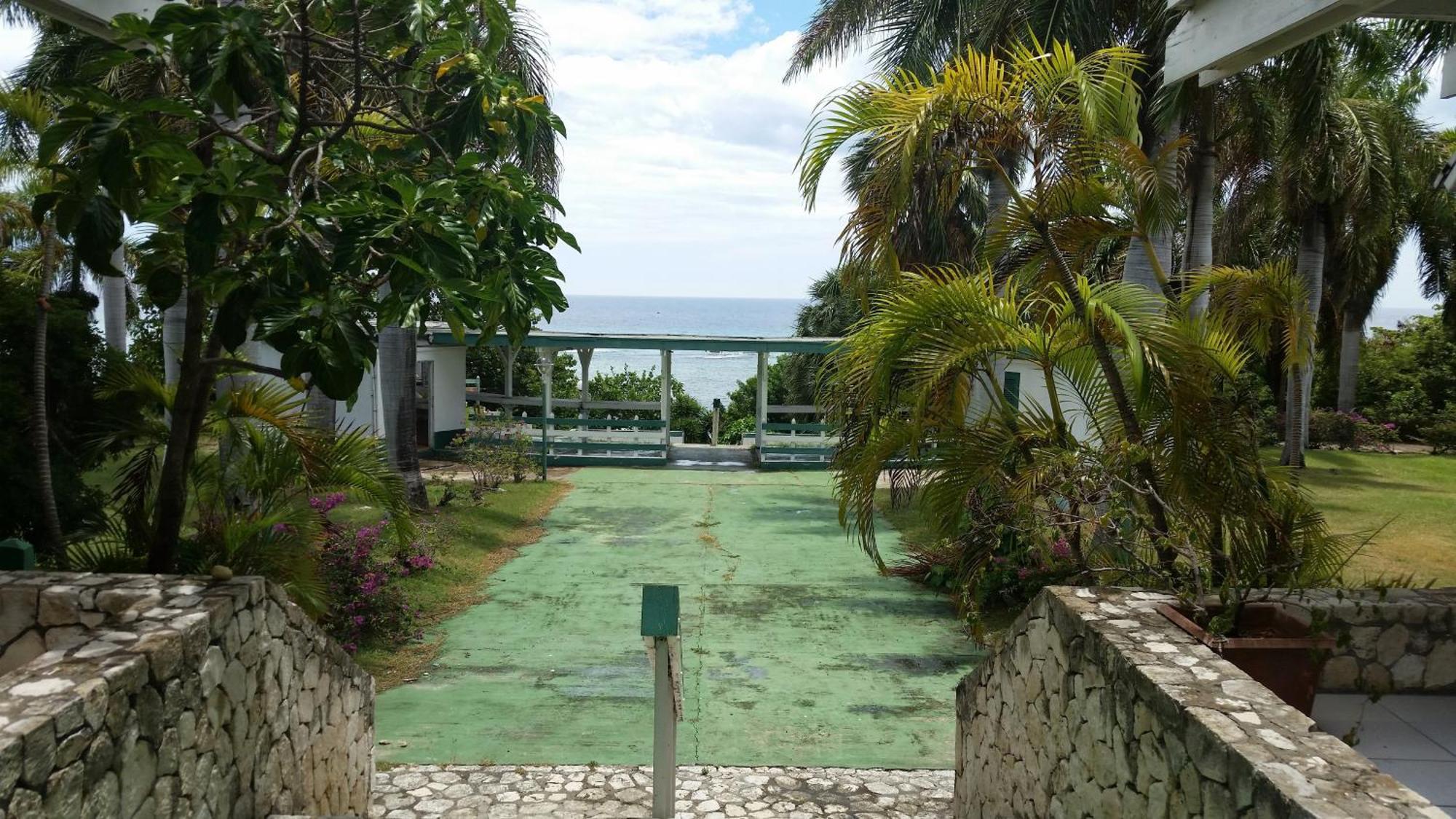Apartment Seacastles