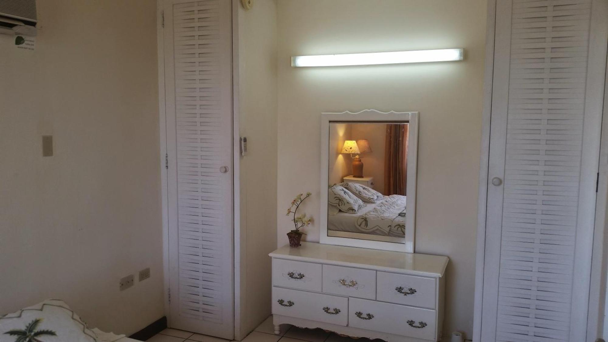 Seacastles Apartment *
