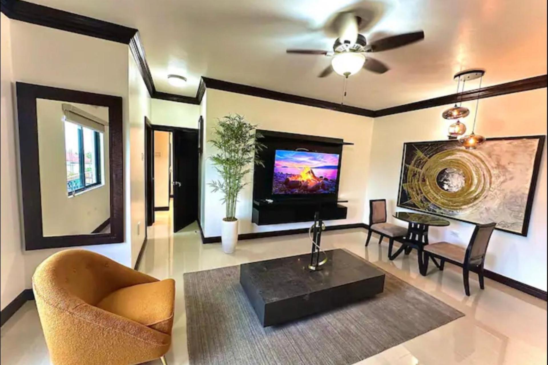 Furnished In Jamaica Montego Bay