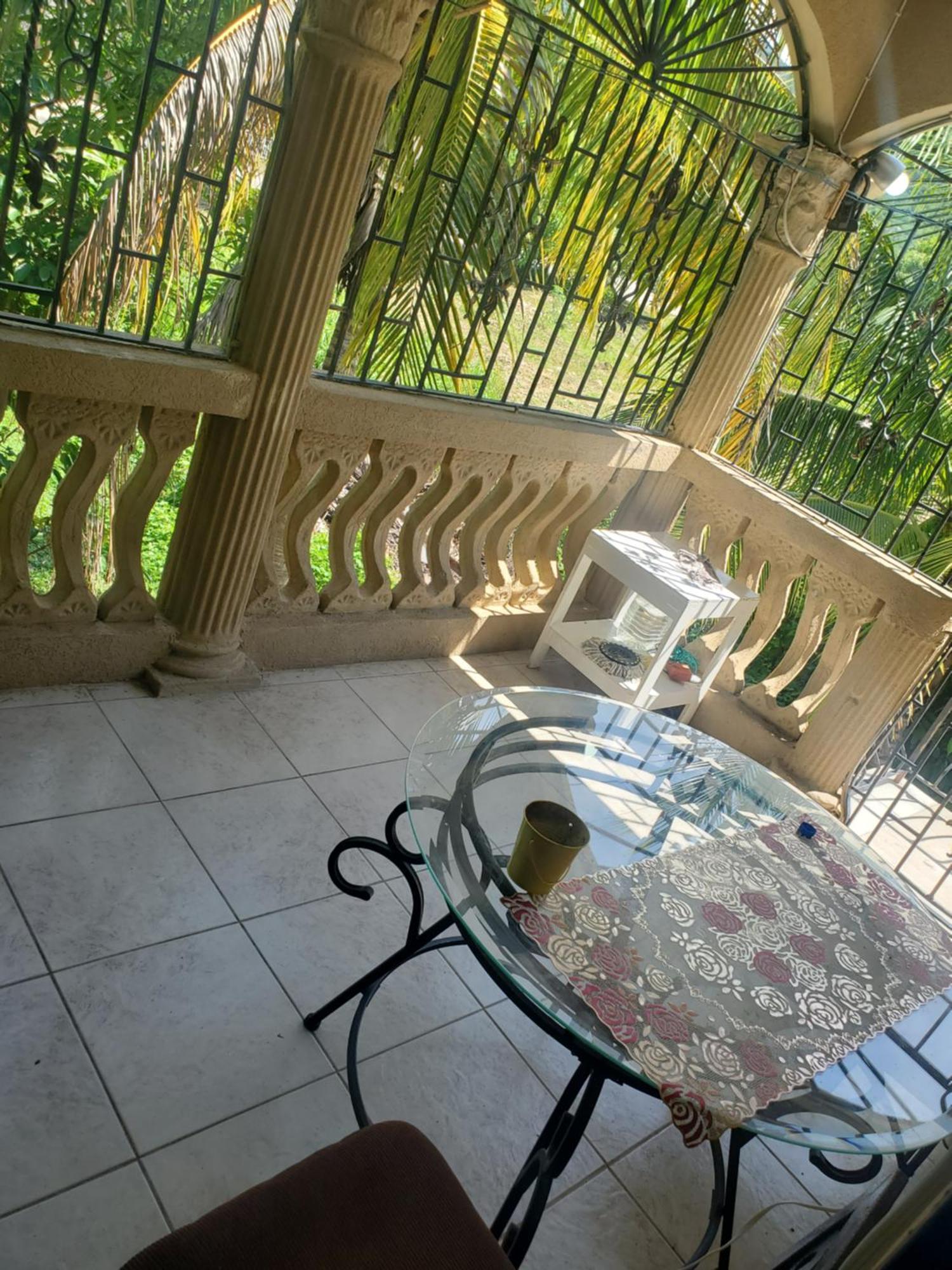 Omars Stylish Homestay