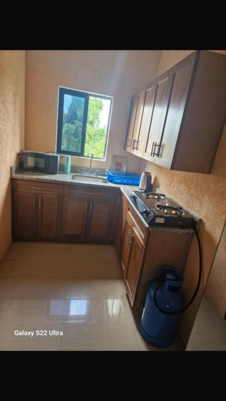 High Bed Ridge Studio-balcony View Montego Bay