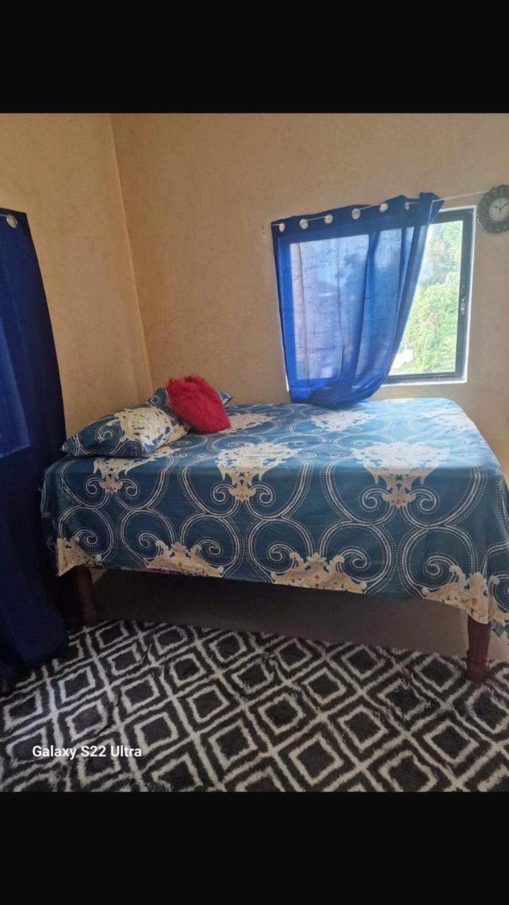 High Bed Ridge Studio-balcony View Montego Bay