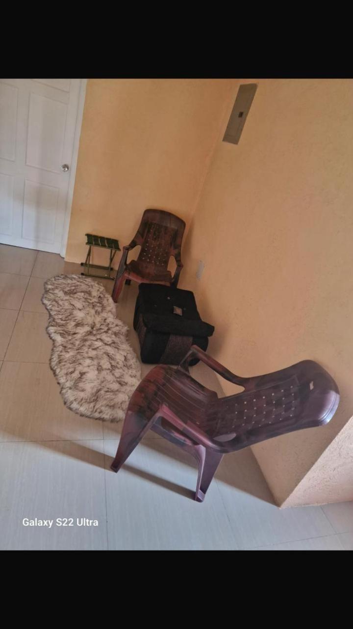 High Bed Ridge Studio-balcony View Apartment