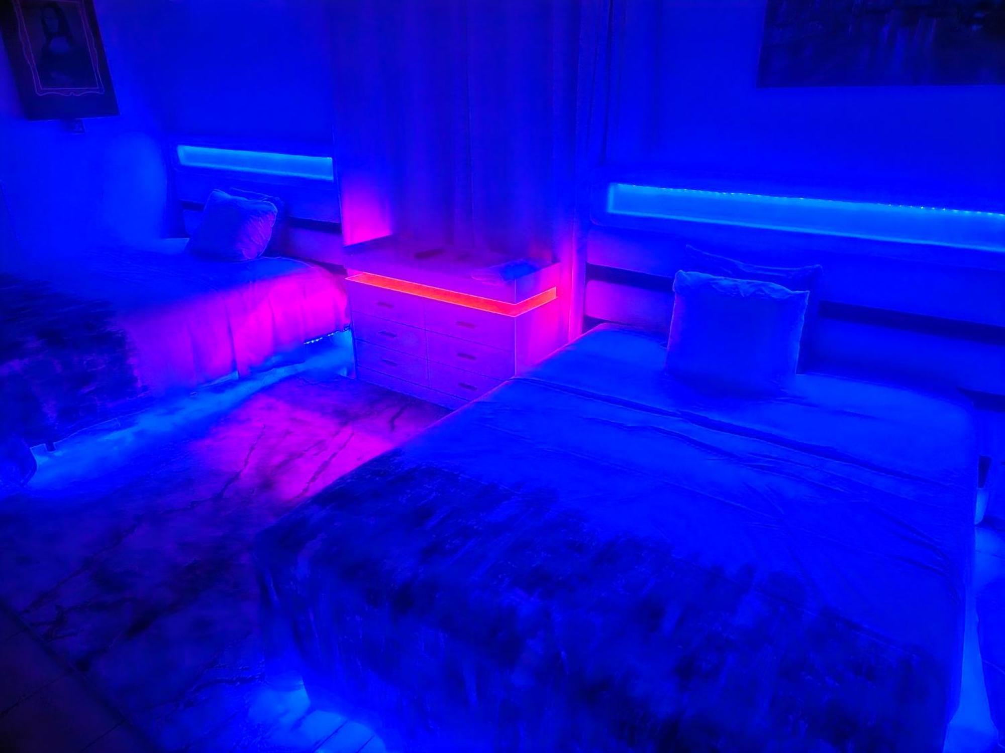 Hotel Big Apple Montego Bay