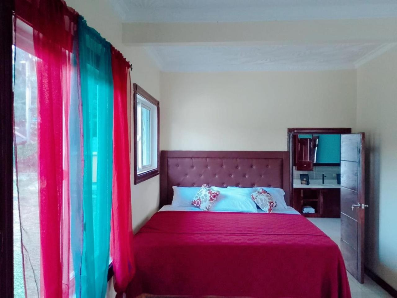 Villa La Costa *