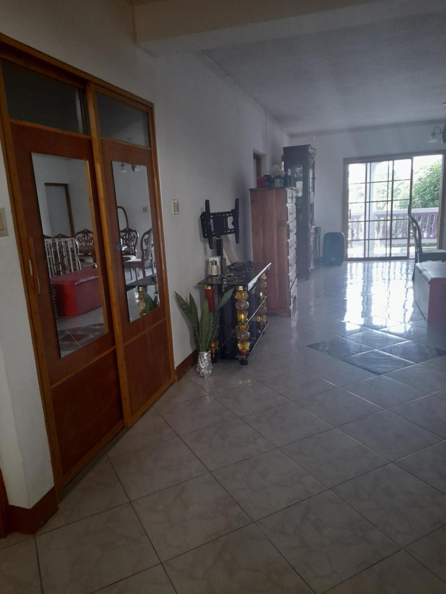 Spiritual Bliss Homestay Montego Bay