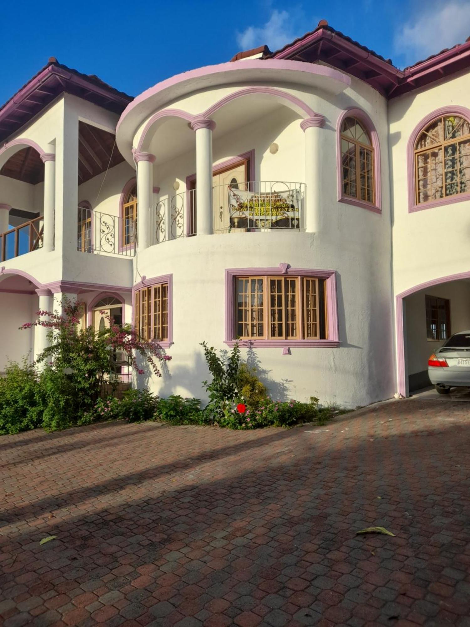 Spiritual Bliss Homestay