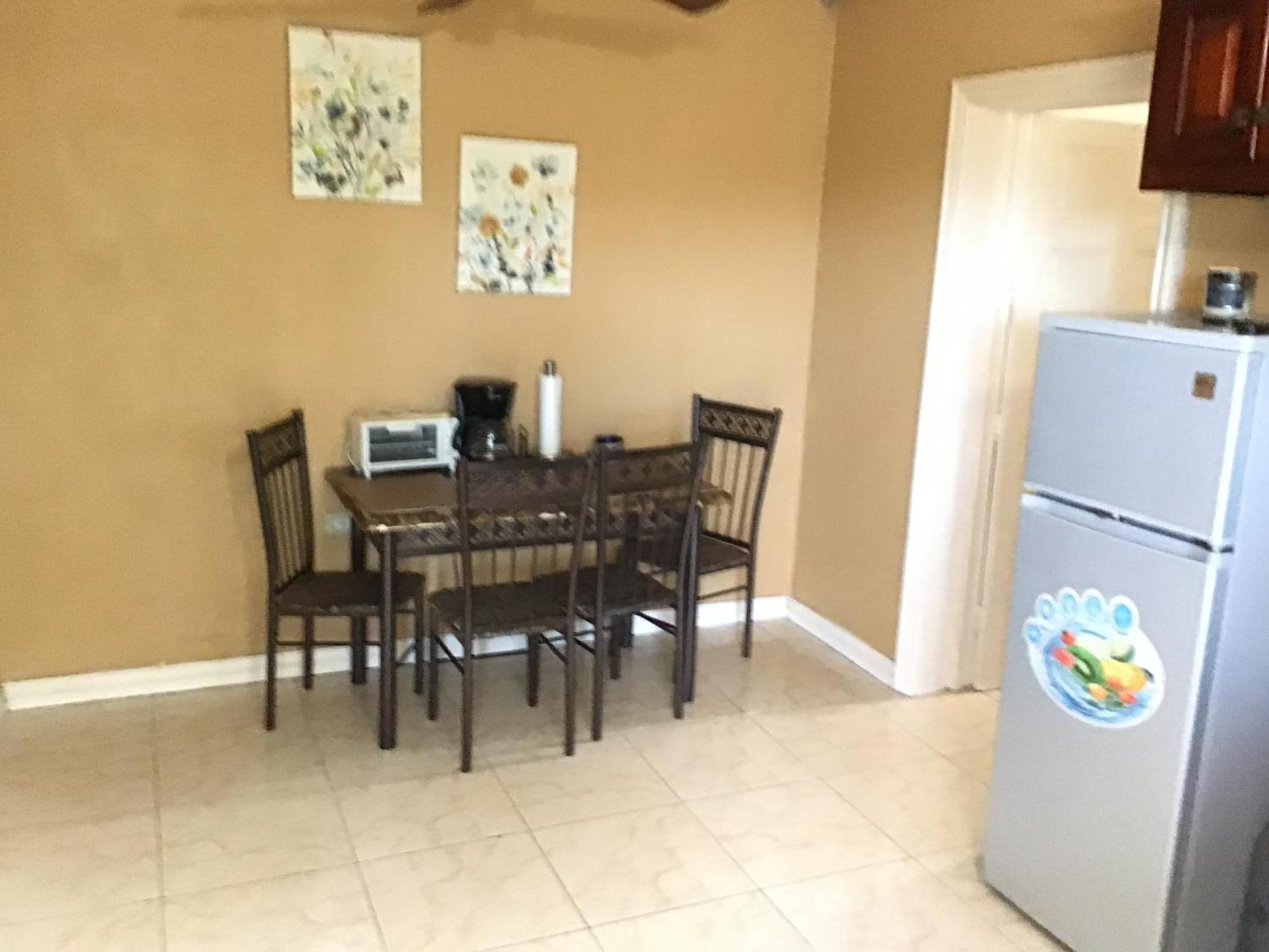 Apartment Hills Royale -ironshore Montego Bay