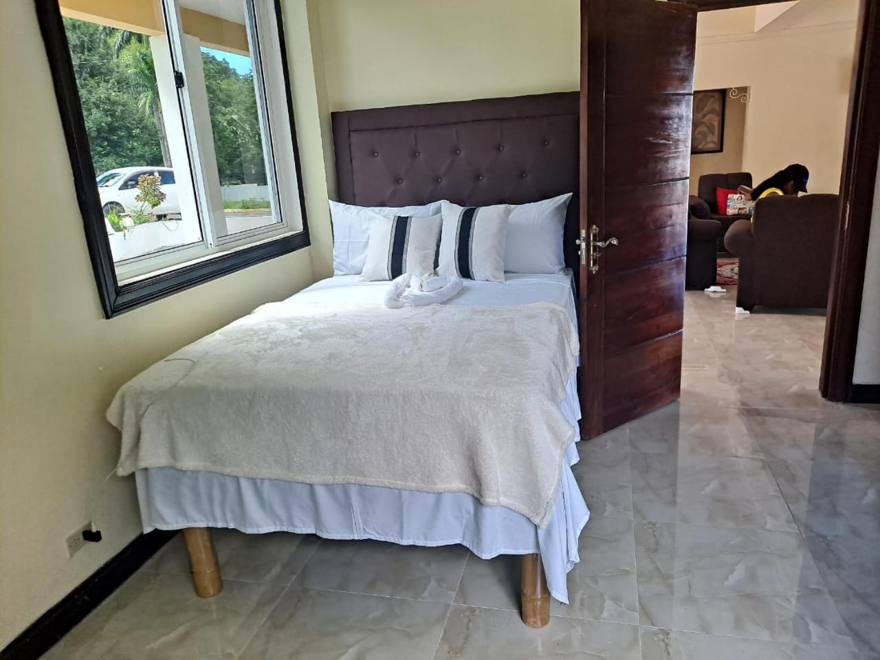 Blue Seas Two Villa Montego Bay