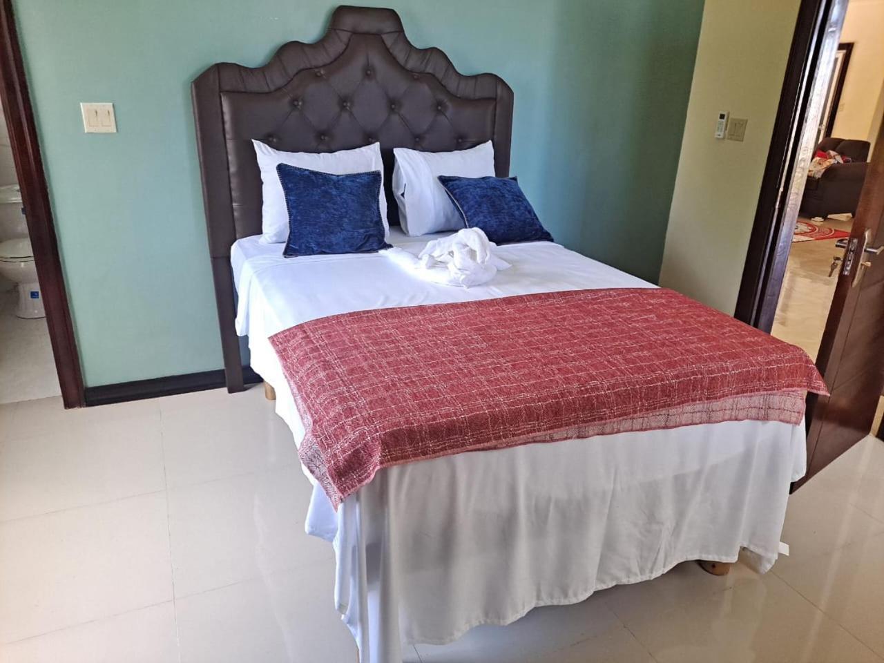 Villa Blue Seas Two Montego Bay