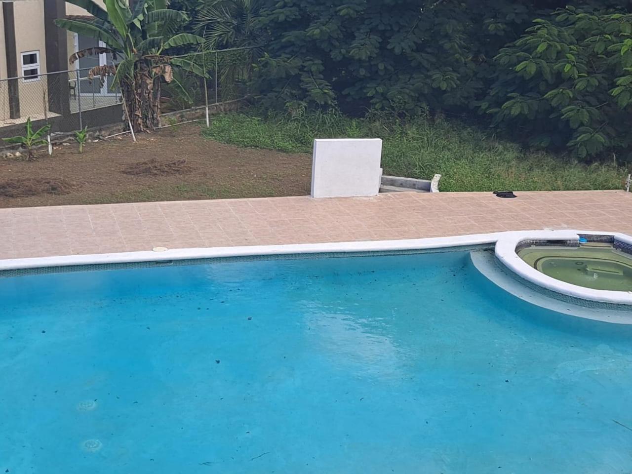 Villa Blue Seas Two