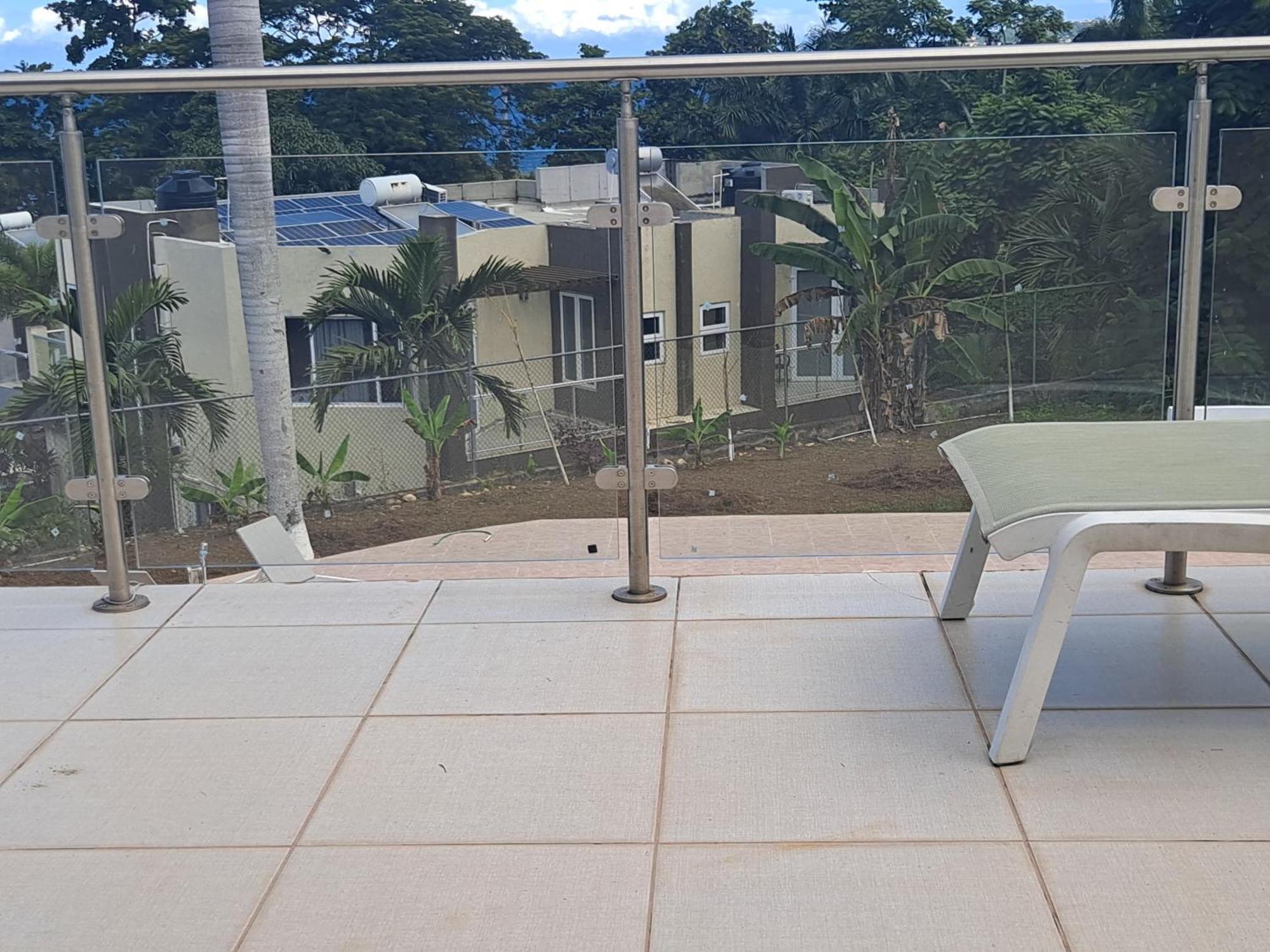 Blue Seas Two Villa
