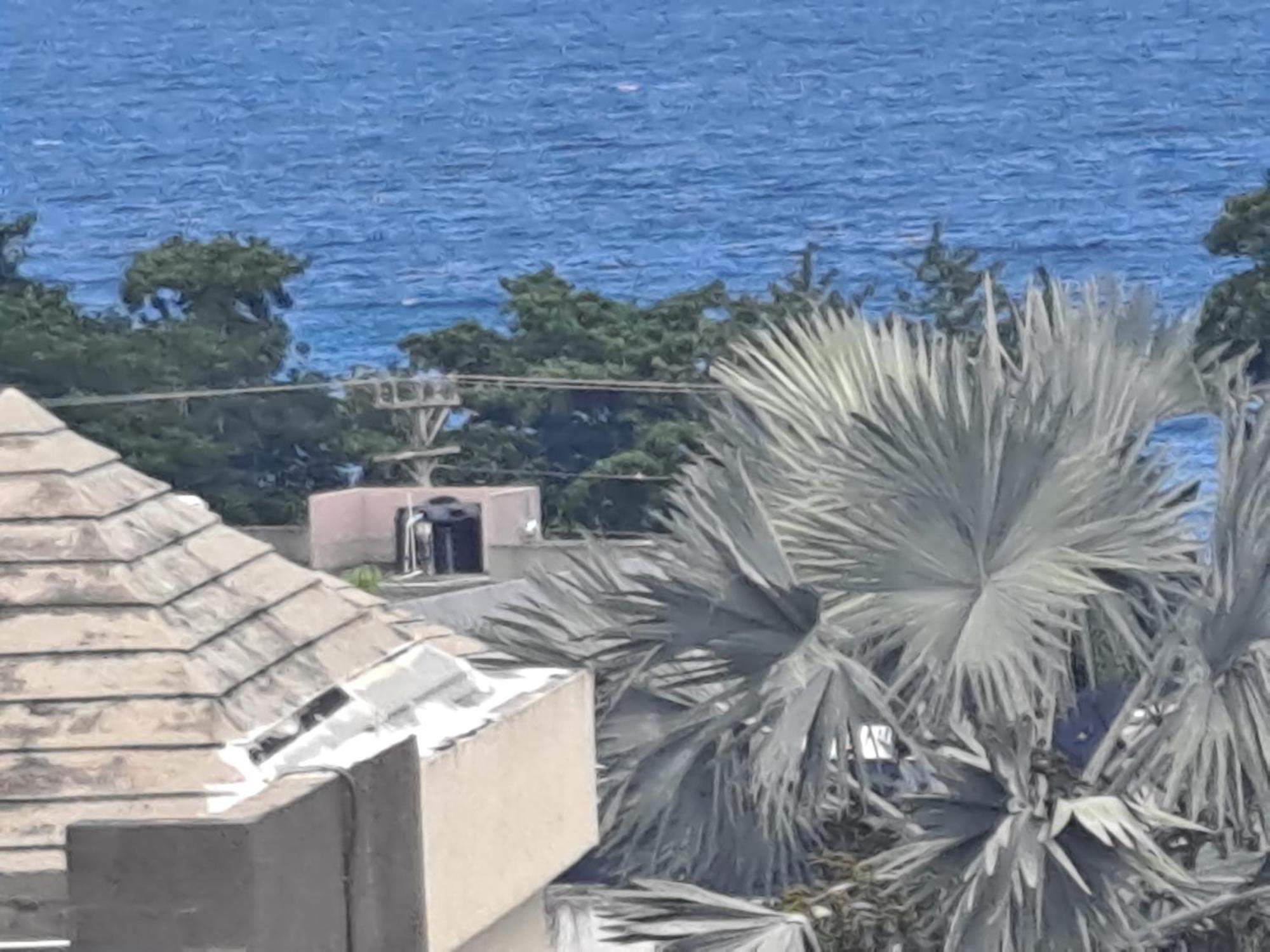 Blue Seas Two Villa