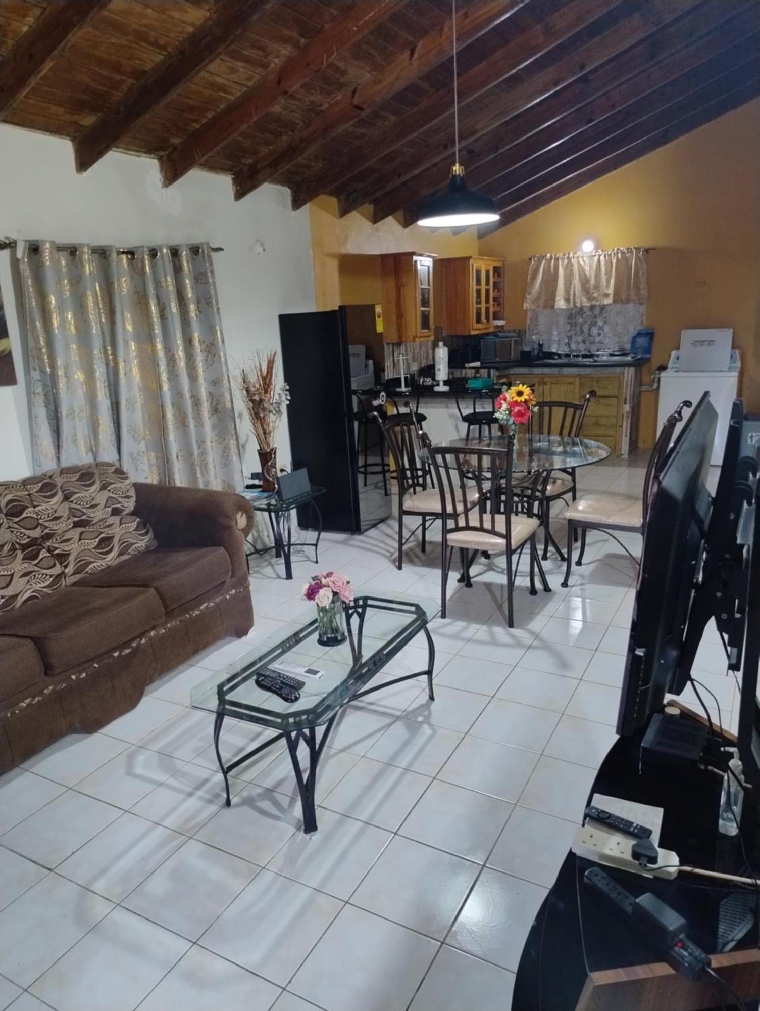 Aquamarine Ave * Montego Bay