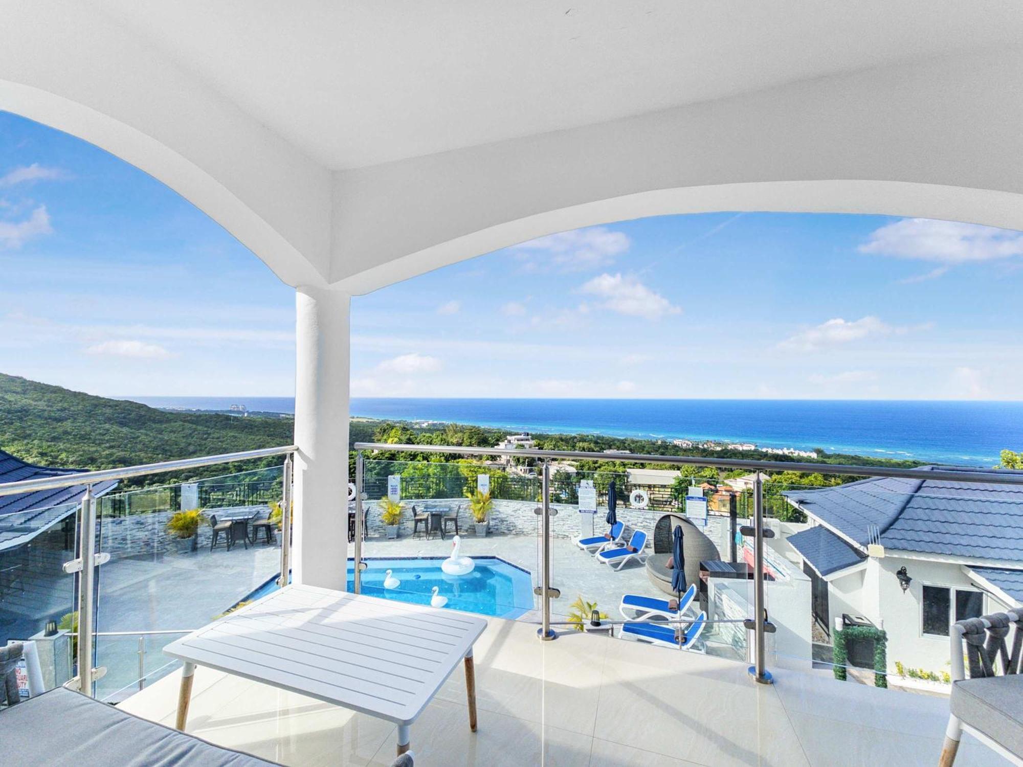 Pensão Hospitality Expert Bts 6 - Pool & Bar *