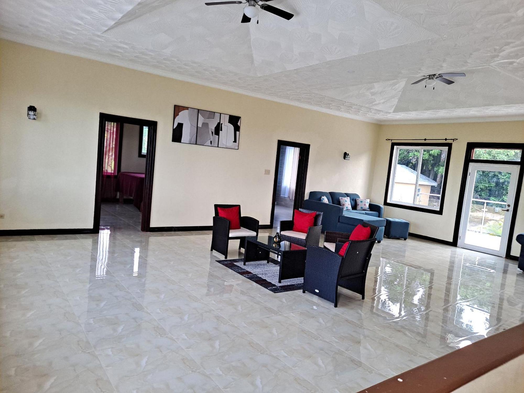 Villa Blue Seas Two
