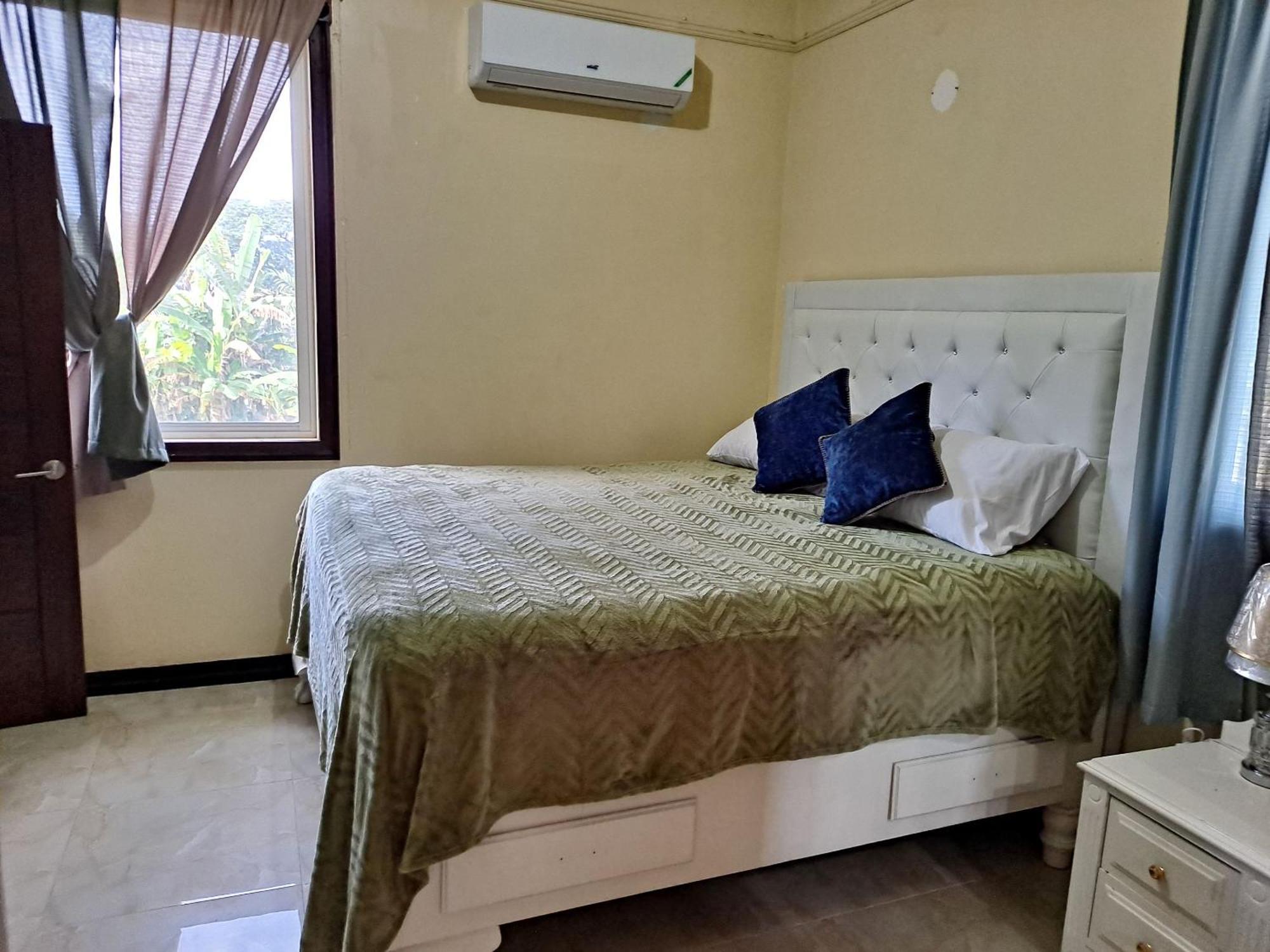 Villa Blue Seas Two Montego Bay