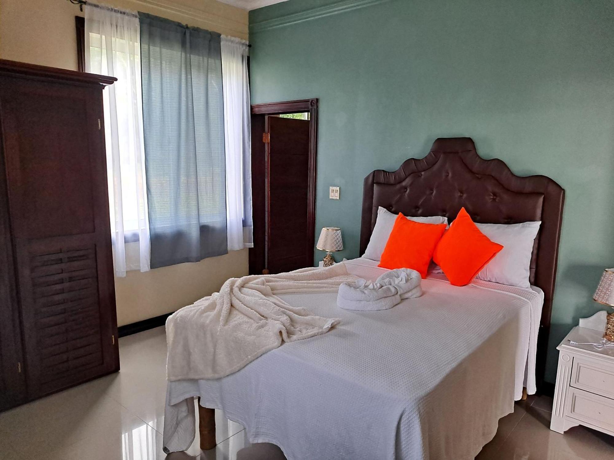 Villa Blue Seas Two Montego Bay