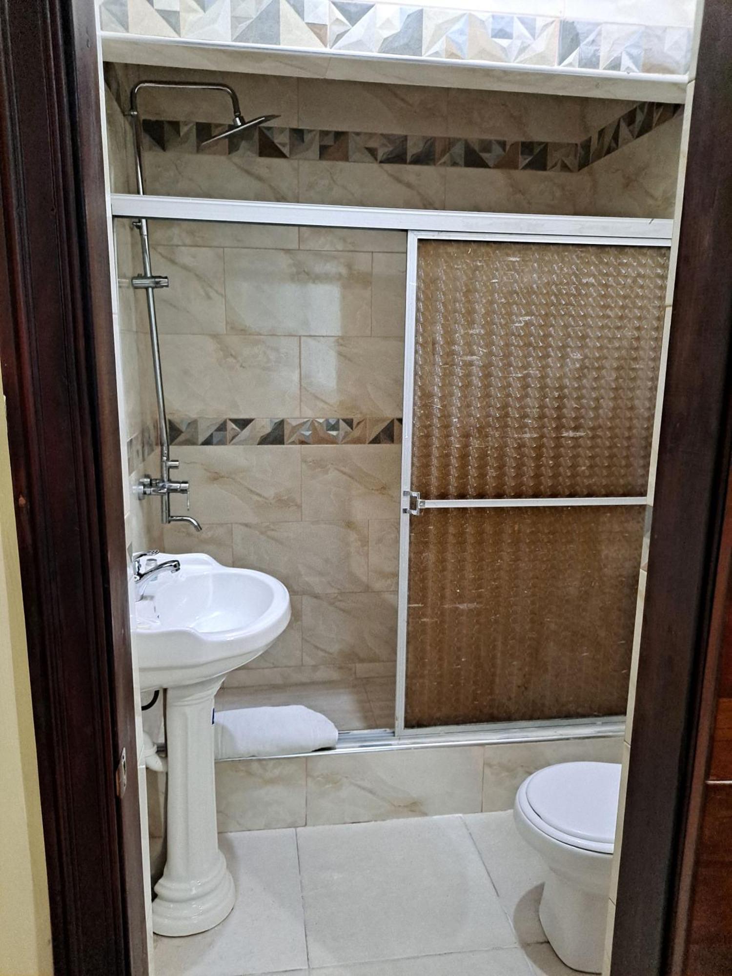 Villa Blue Seas Two Montego Bay