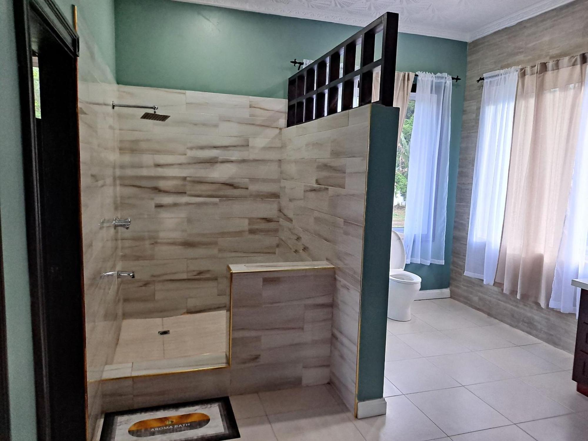Villa Blue Seas Two